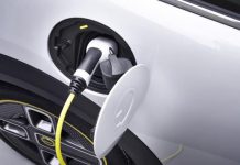 EV network charging into summer