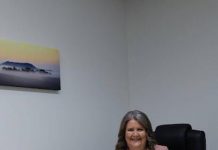 New year wishes from Kylie Boston