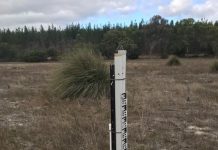 Move to change region’s water plan