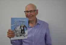 summer season prompts winters memories