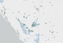 Map provides interactive journey