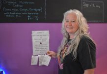 Paying it forward at Opus