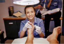 Shortage of podiatrists hits Mount Gambier