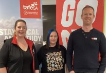 Discovering the benefits of fee free TAFE