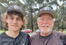 Central looks to go big