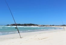 Limestone national park “brilliant”