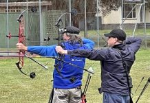 Tournament approaches