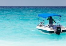 Ensuring a safe boat season