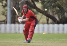 Battle for third position