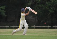 Roos bound to victory