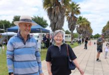 For the Love of Dogs a barking success