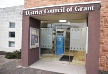 Intersection upgrade