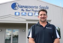 Seed farmers hope for dry weather