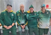 Down to the wire in men’s championships