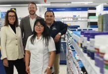 Call for 24/7 pharmacy