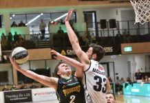 Marshall back for another season