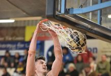 MVP back for another season