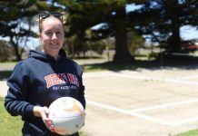 Council blows budget for sporting club