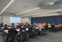 Mastering challenging conversations