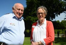 Highlighting key services