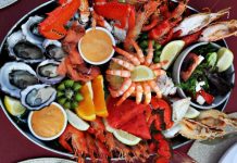 More seafood transparency