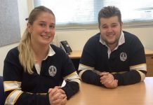 Students await results