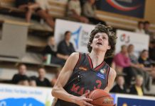 Incredible night of basketball