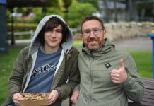 December Thugi Market