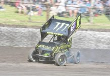 Borderline set to erupt