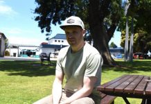 New album to drop for Stuckey