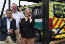 Forestry responds to Telstra