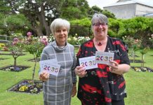 Community members have their say