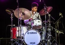 Jazz event recognised