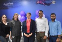 Women’s Clinic celebrates first year