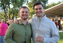 Summer program success