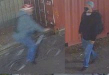 $7k meat heist ruins Christmas