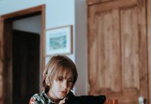 Screen time for kids