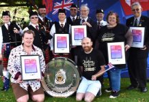 Join in on Australia Day fun