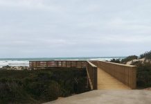 Free camping a win for tourists