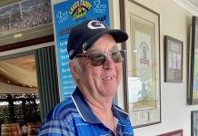 Fine scores all around