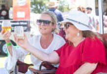 Festival on this weekend