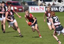 Structure change revealed