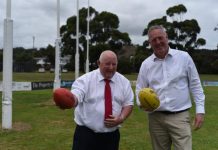 Call for Gather Round