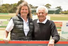 Cadillac Racing takes on major sponsor role