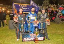 Kings Challenge ready to roar