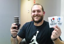 Mental health podcaster our top young citizen