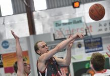 Magic opportunity for Millicent men