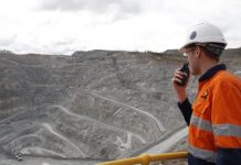 Mining jobs plentiful for SA
