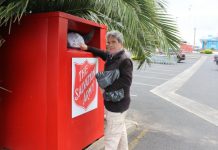 Donate responsibly post Christmas