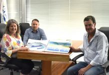 Submission made for saleyards